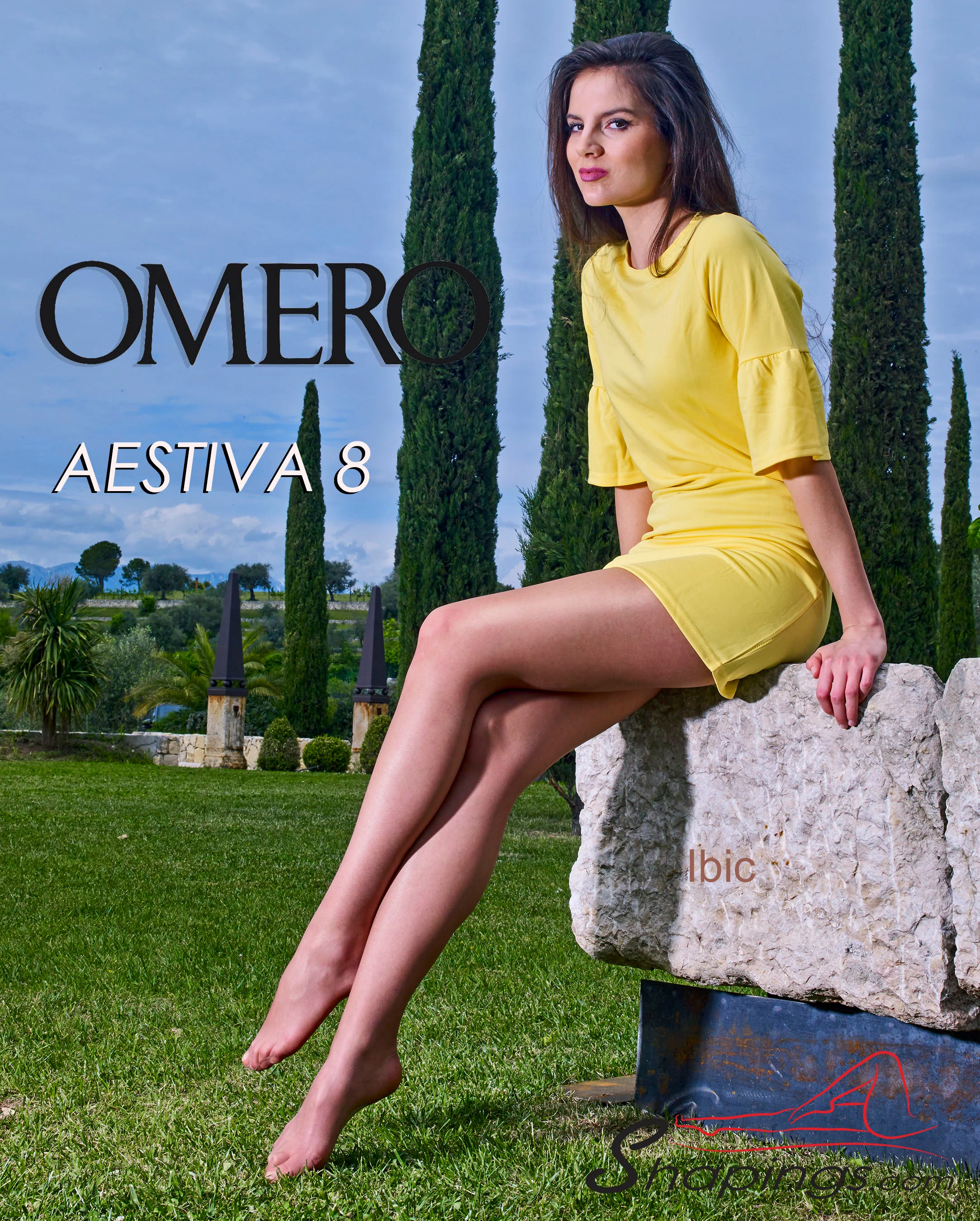 Aestiva 8 Pantyhose - Image 2
