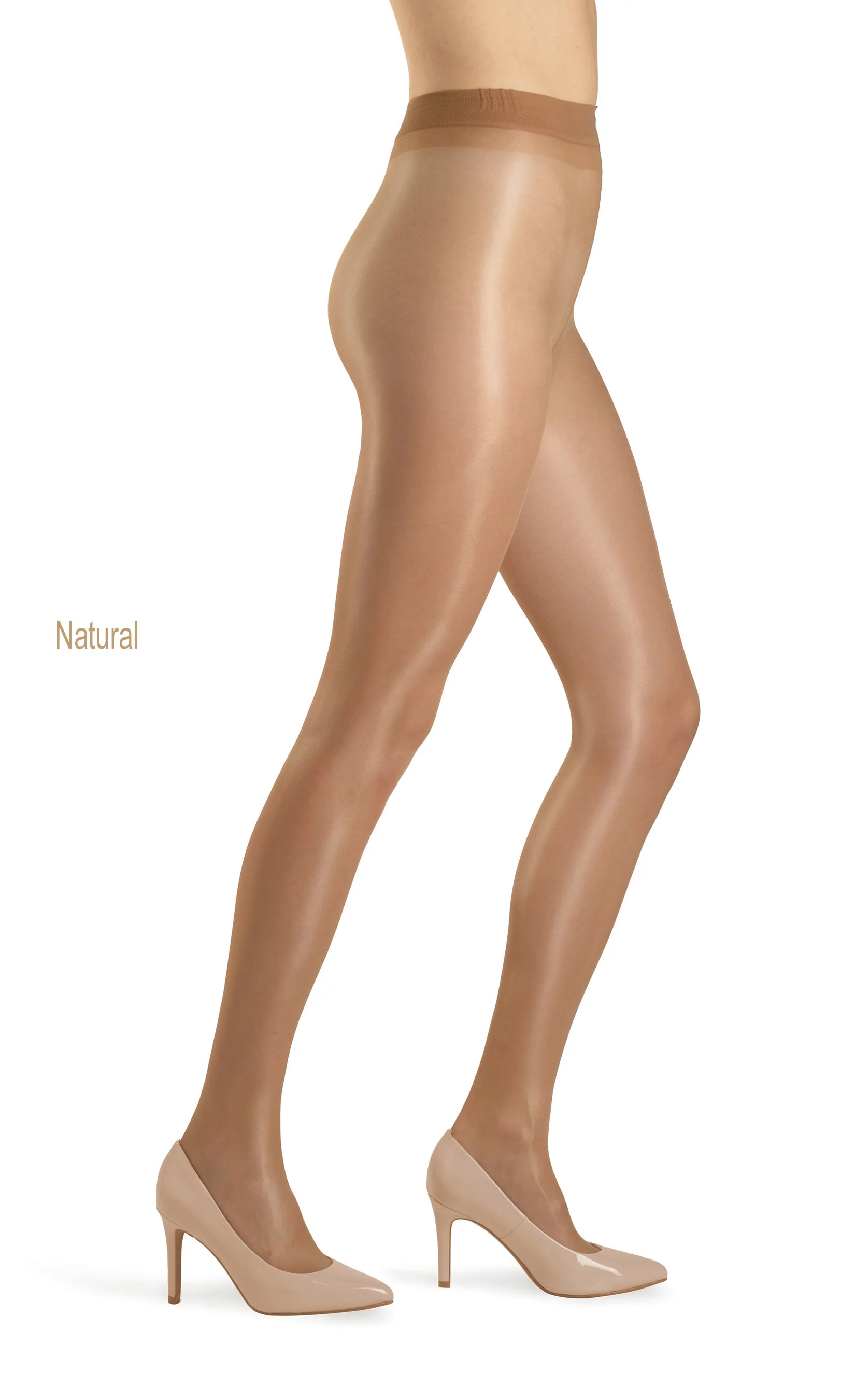 Cristal 20 Pantyhose - Image 8