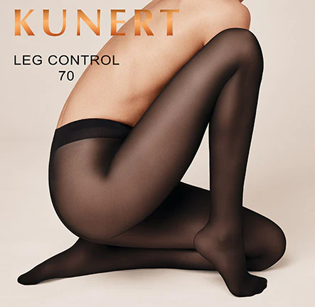 Leg Control 70 Pantyhose