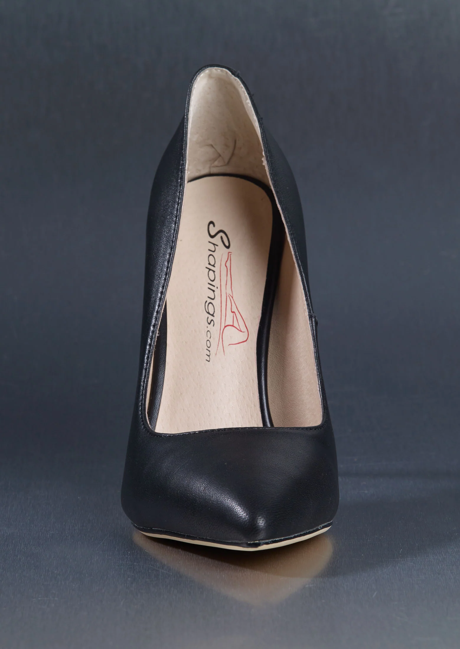 Mia Stiletto Pump - Image 4