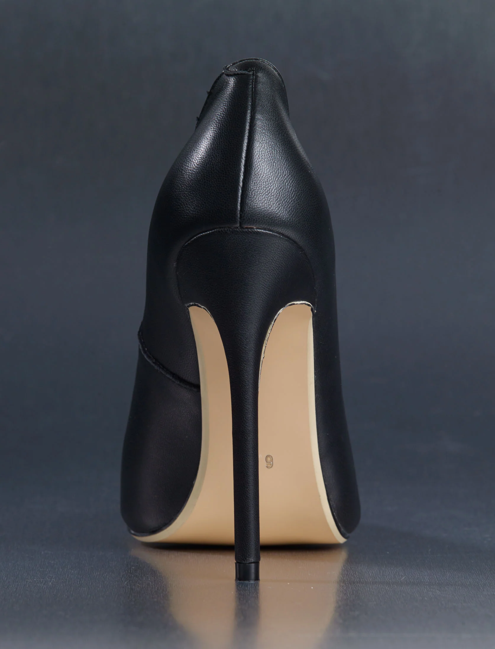 Mia Stiletto Pump - Image 5