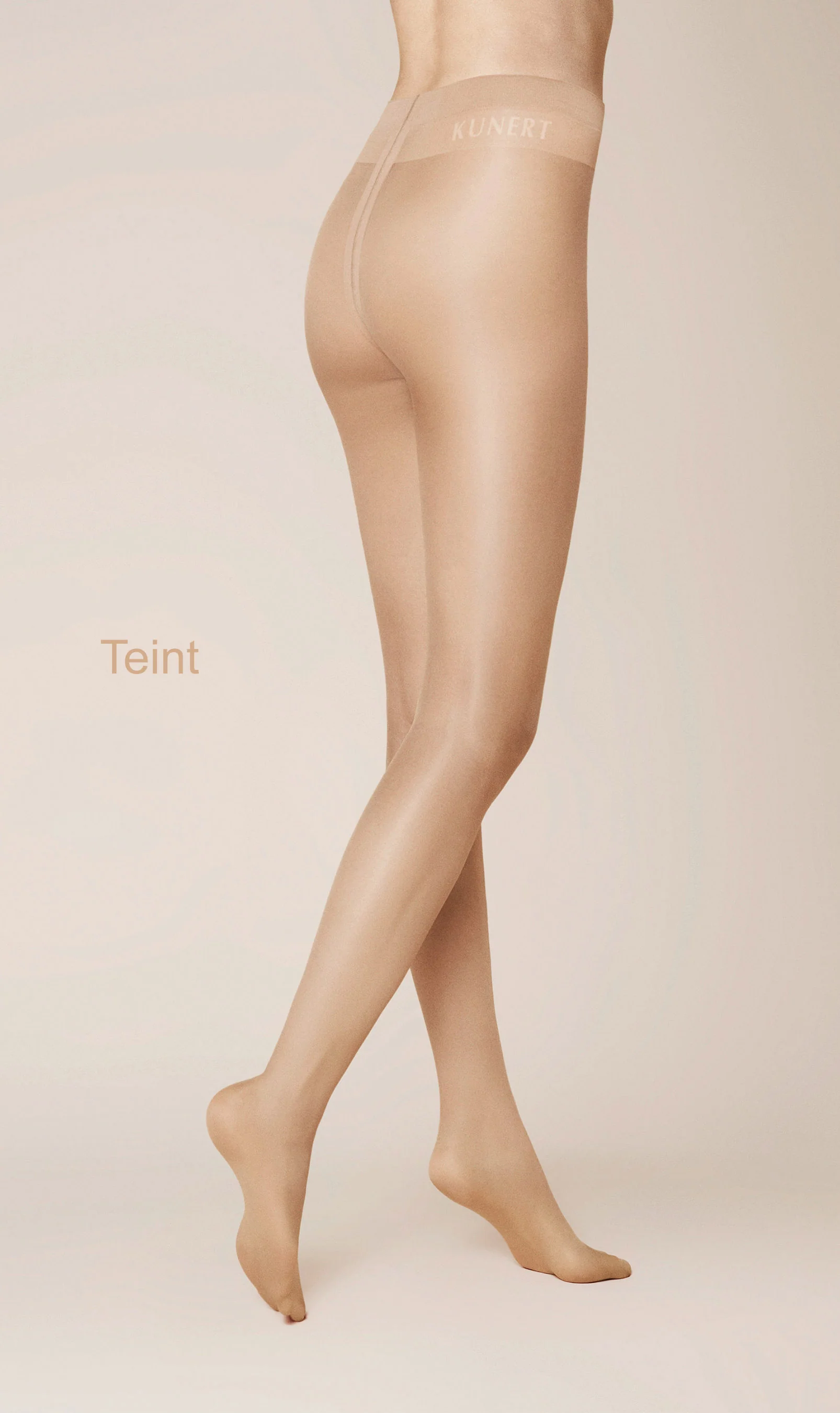 Perfect Shine 15 Pantyhose - Image 7