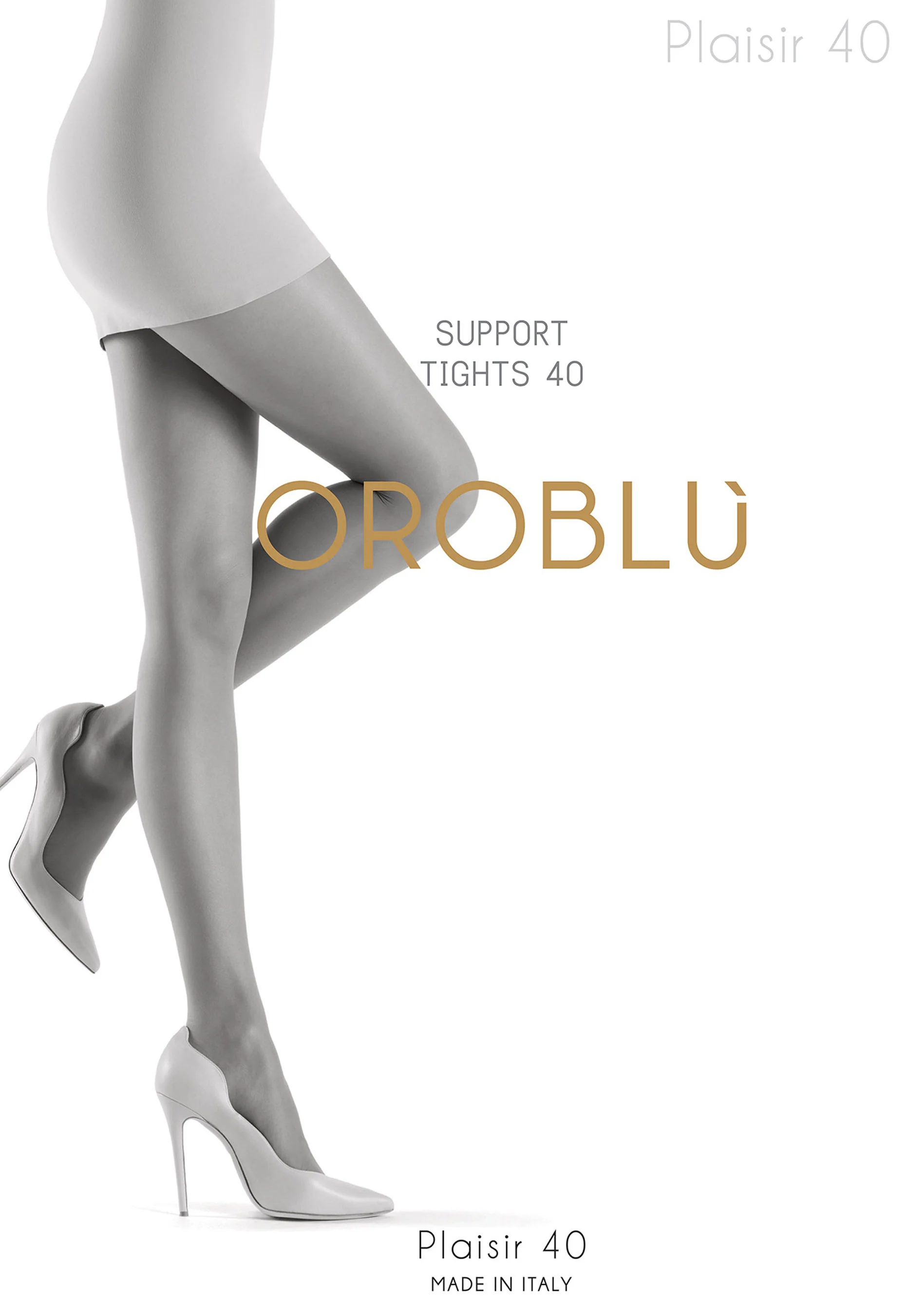 Plaisir 40 Pantyhose - Image 7