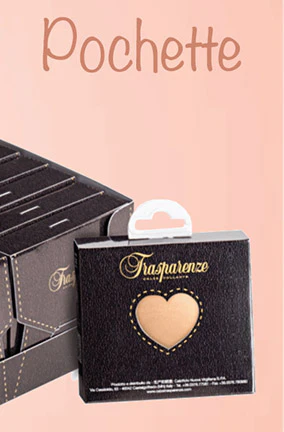 Pochette 20 Pantyhose