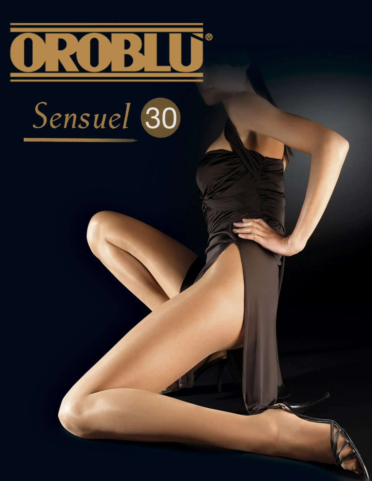 Sensuel 30 Pantyhose - Image 2