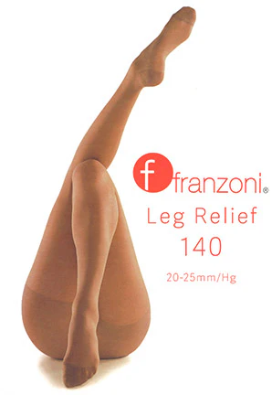 Sollievo 140 Pantyhose