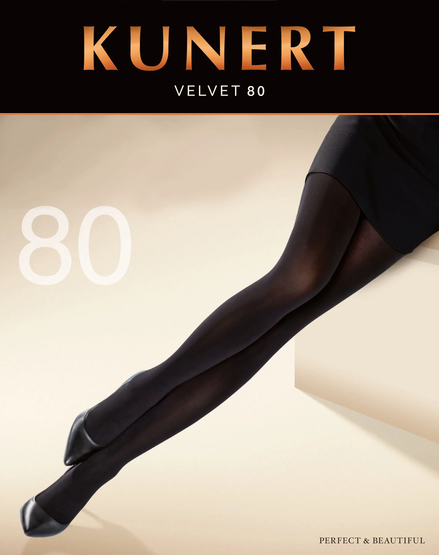 Velvet 80 Tights - Image 3